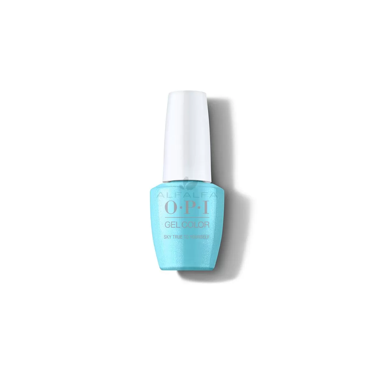 OPI Summer Gel Collection: Power of Hue