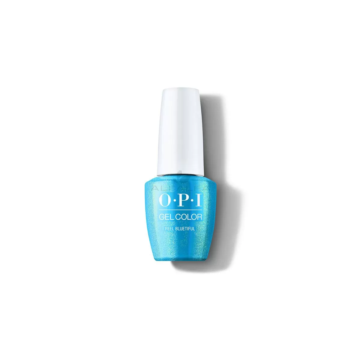 OPI Summer Gel Collection: Power of Hue