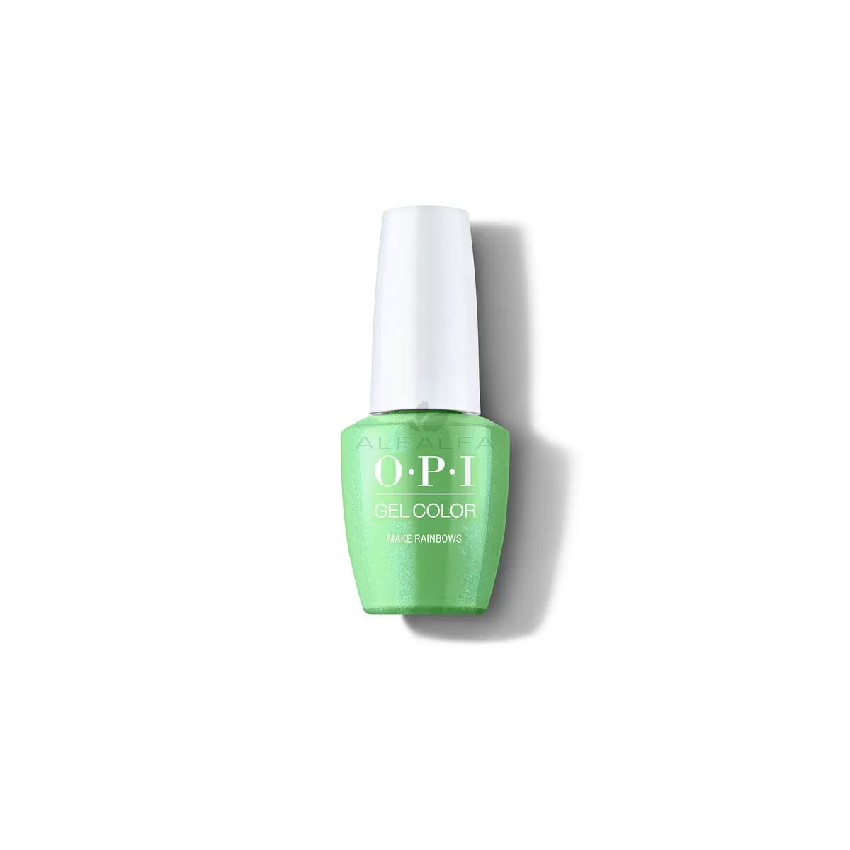 OPI Summer Gel Collection: Power of Hue