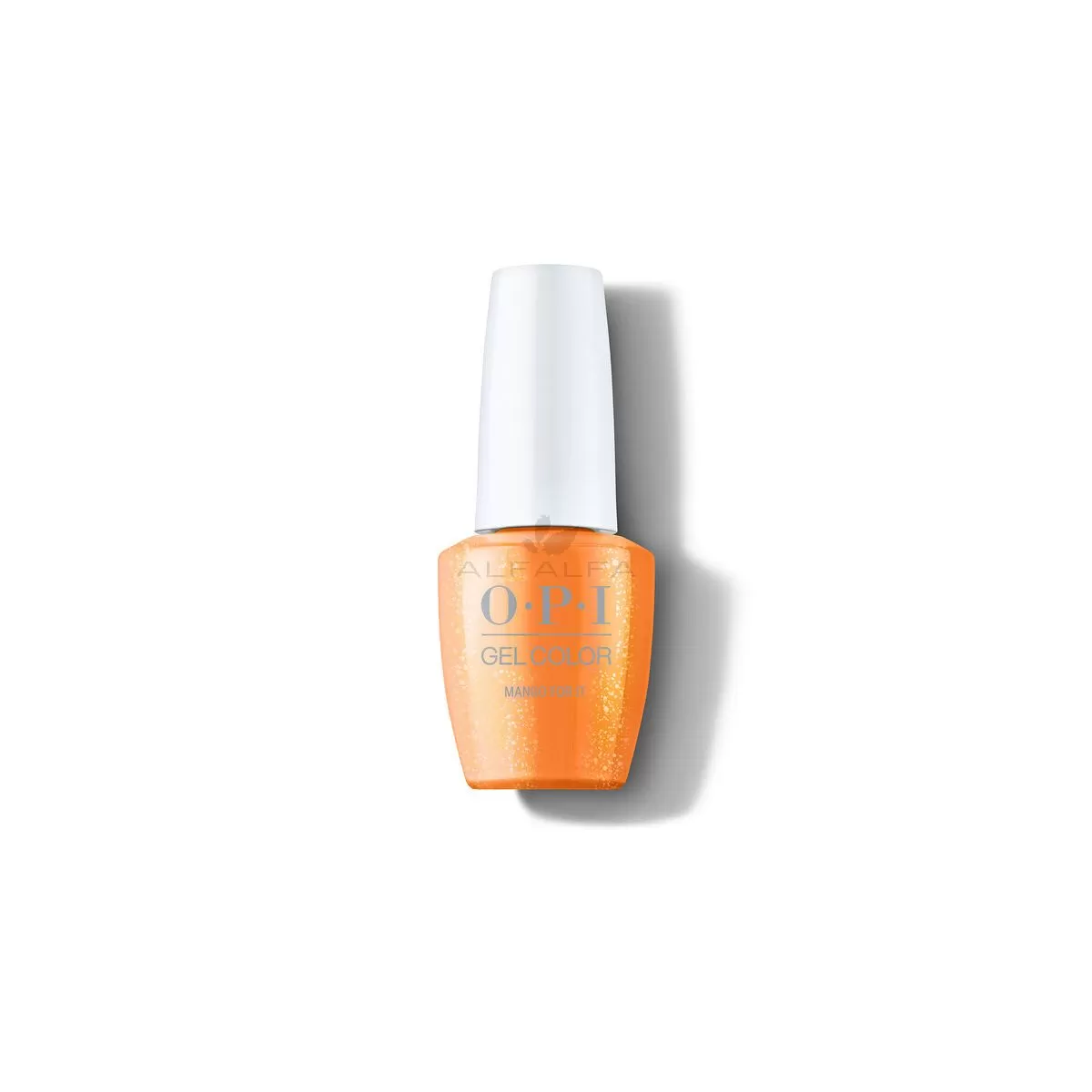 OPI Summer Gel Collection: Power of Hue