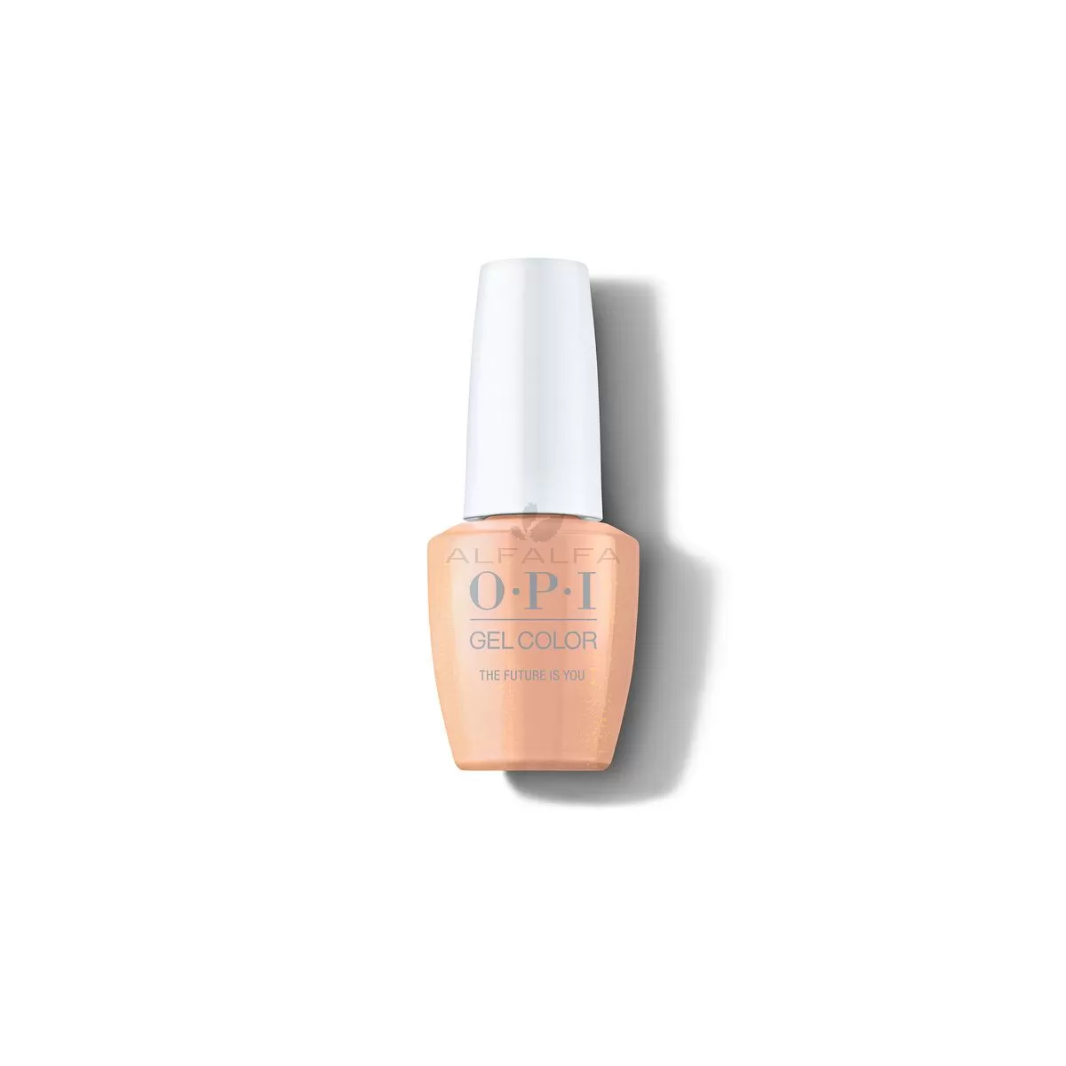 OPI Summer Gel Collection: Power of Hue