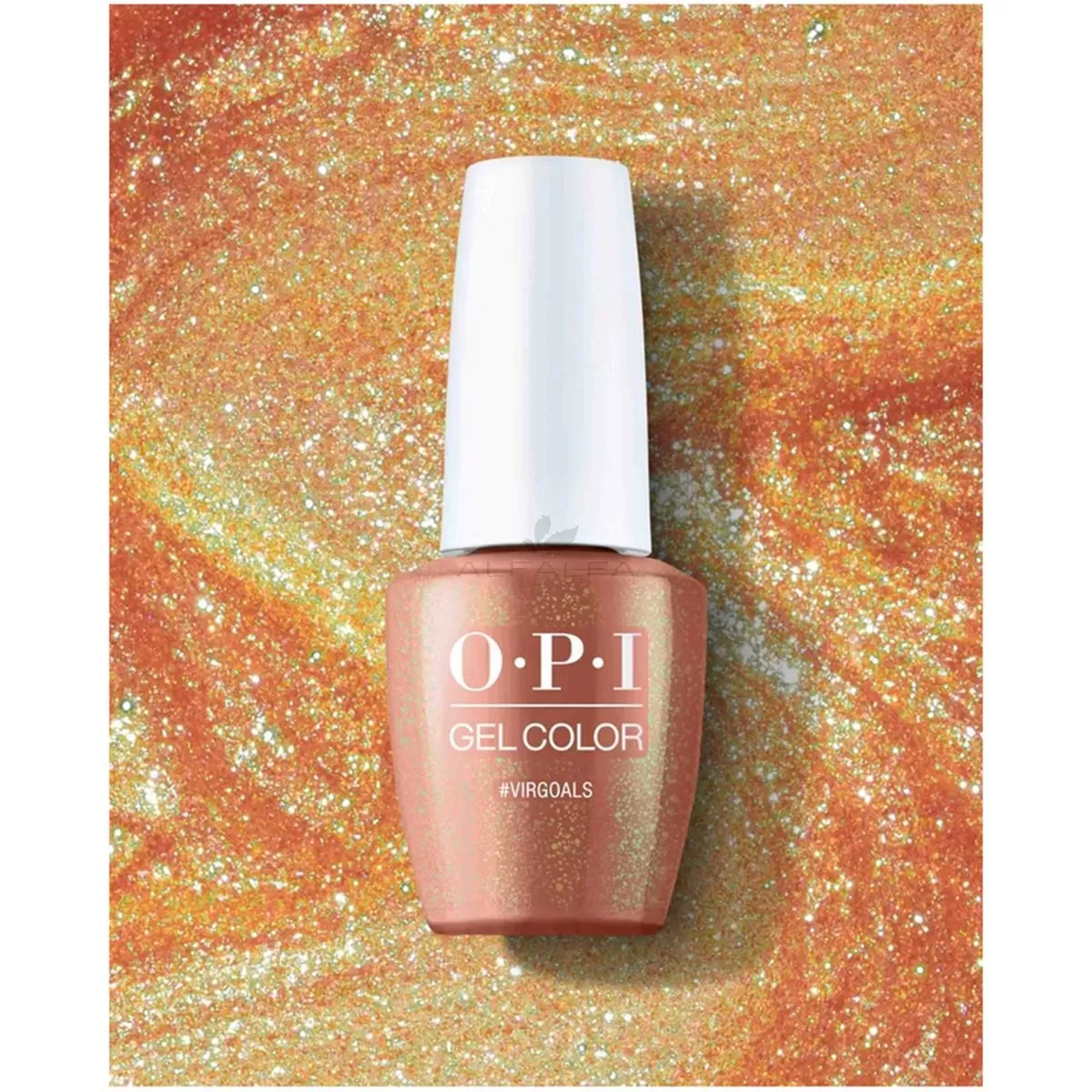 OPI Fall 2023 Big Zodiac Energy Gel Collection