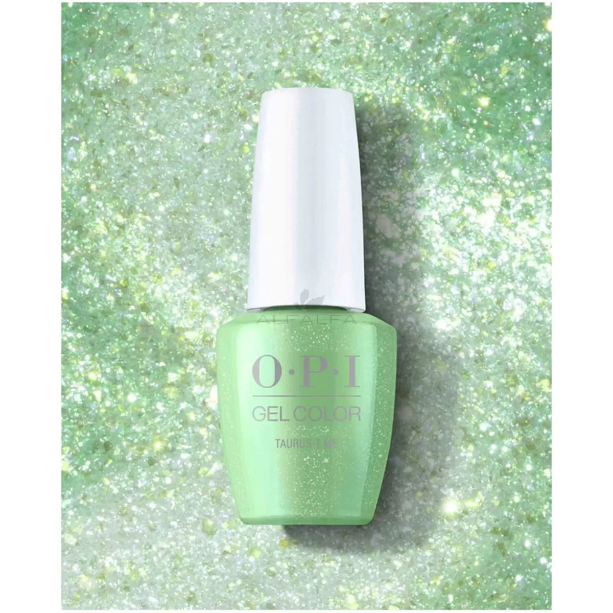 OPI Fall 2023 Big Zodiac Energy Gel Collection