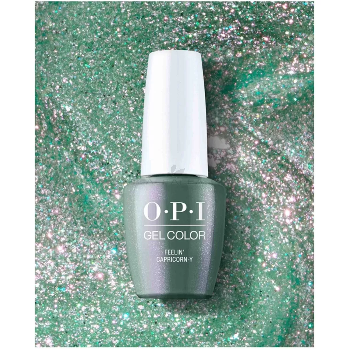 OPI Fall 2023 Big Zodiac Energy Gel Collection