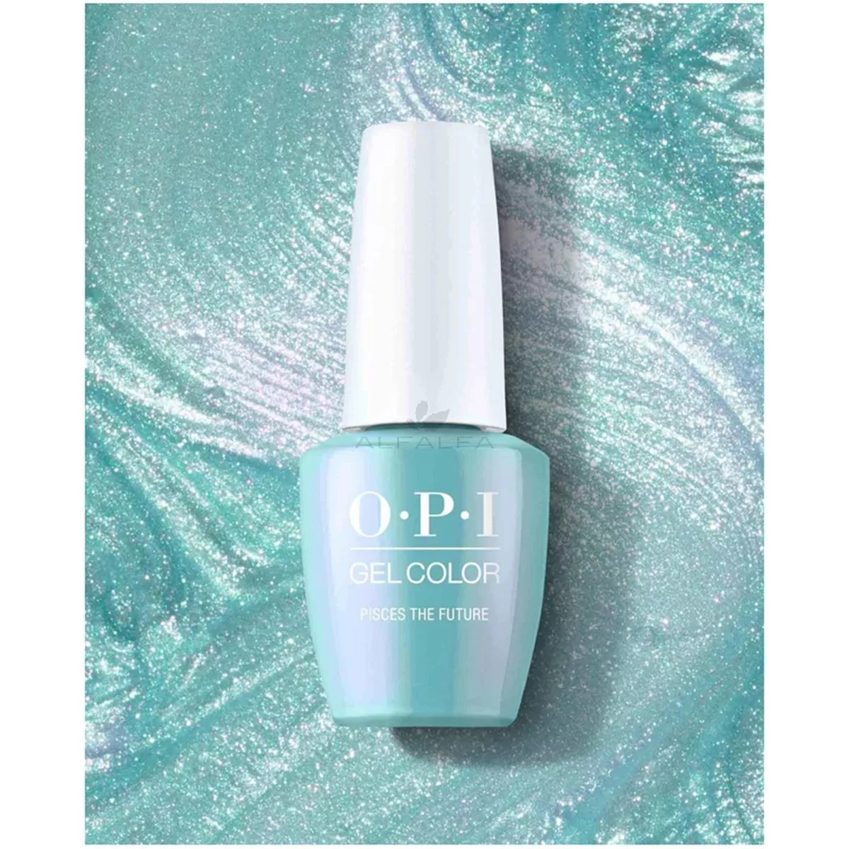 OPI Fall 2023 Big Zodiac Energy Gel Collection
