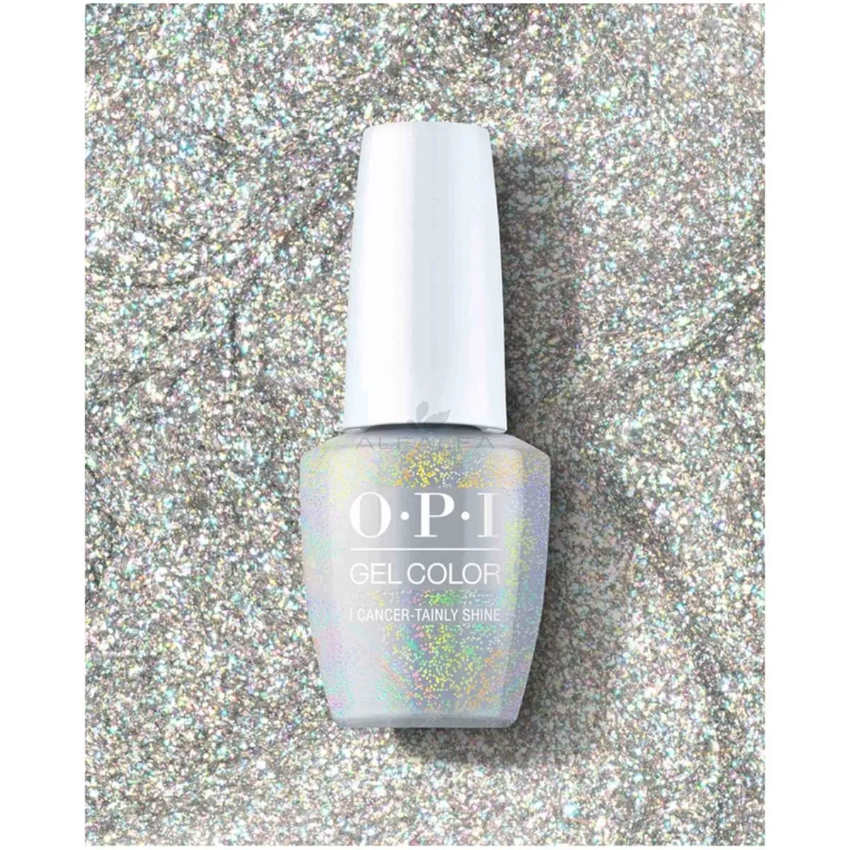 OPI Fall 2023 Big Zodiac Energy Gel Collection