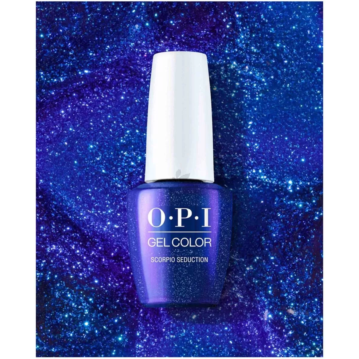 OPI Fall 2023 Big Zodiac Energy Gel Collection
