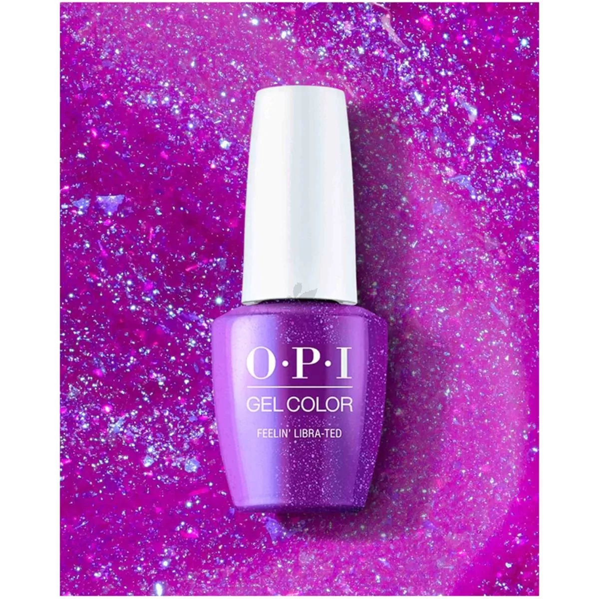 OPI Fall 2023 Big Zodiac Energy Gel Collection