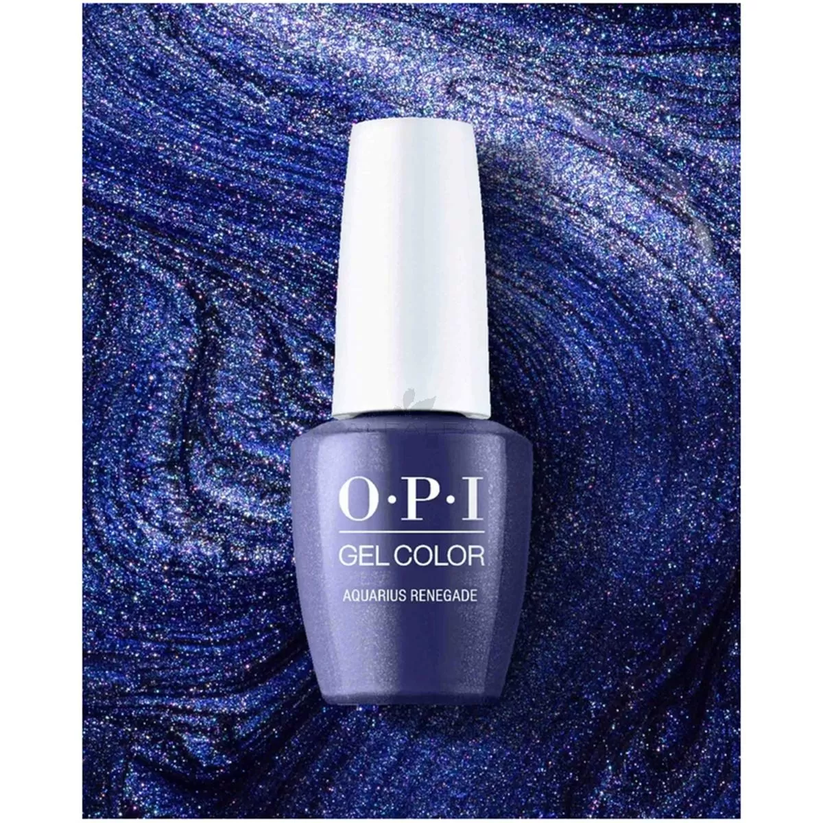 OPI Fall 2023 Big Zodiac Energy Gel Collection