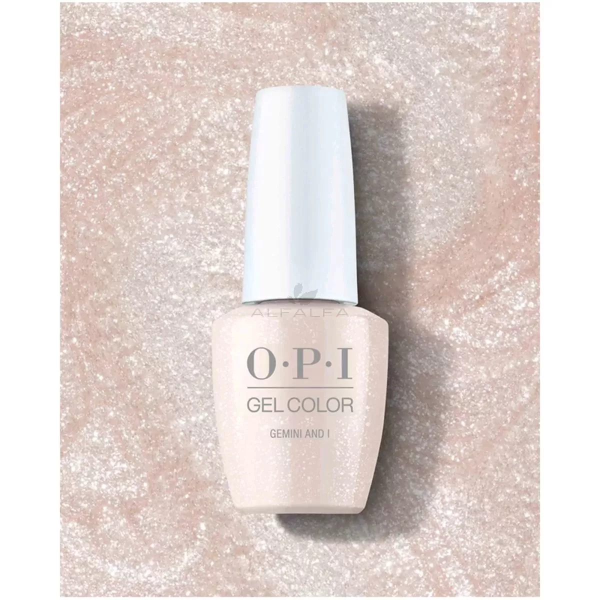 OPI Fall 2023 Big Zodiac Energy Gel Collection