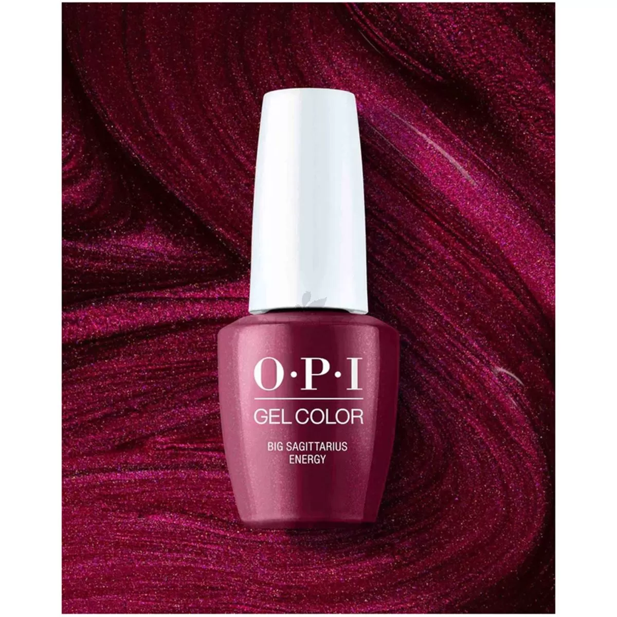 OPI Fall 2023 Big Zodiac Energy Gel Collection