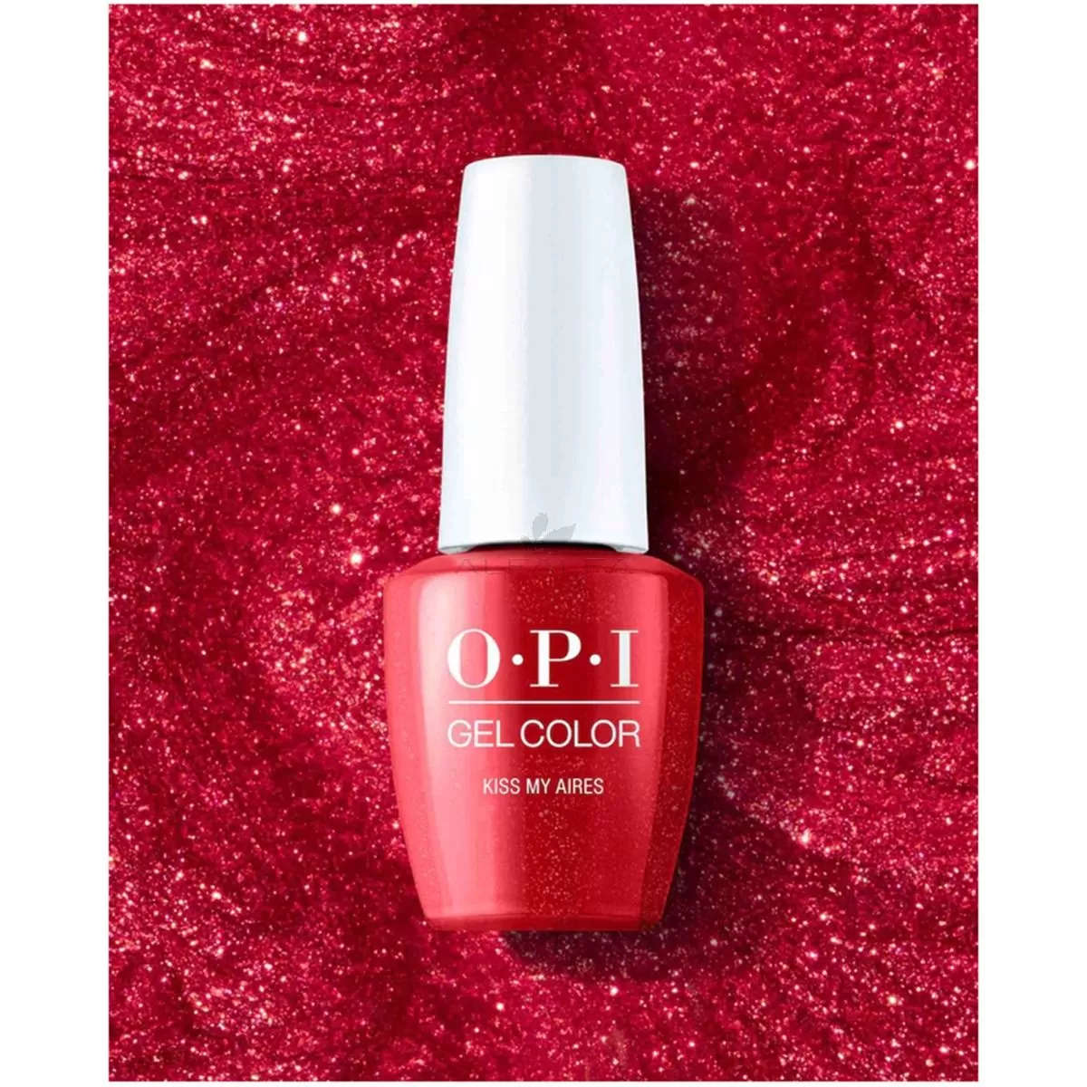 OPI Fall 2023 Big Zodiac Energy Gel Collection