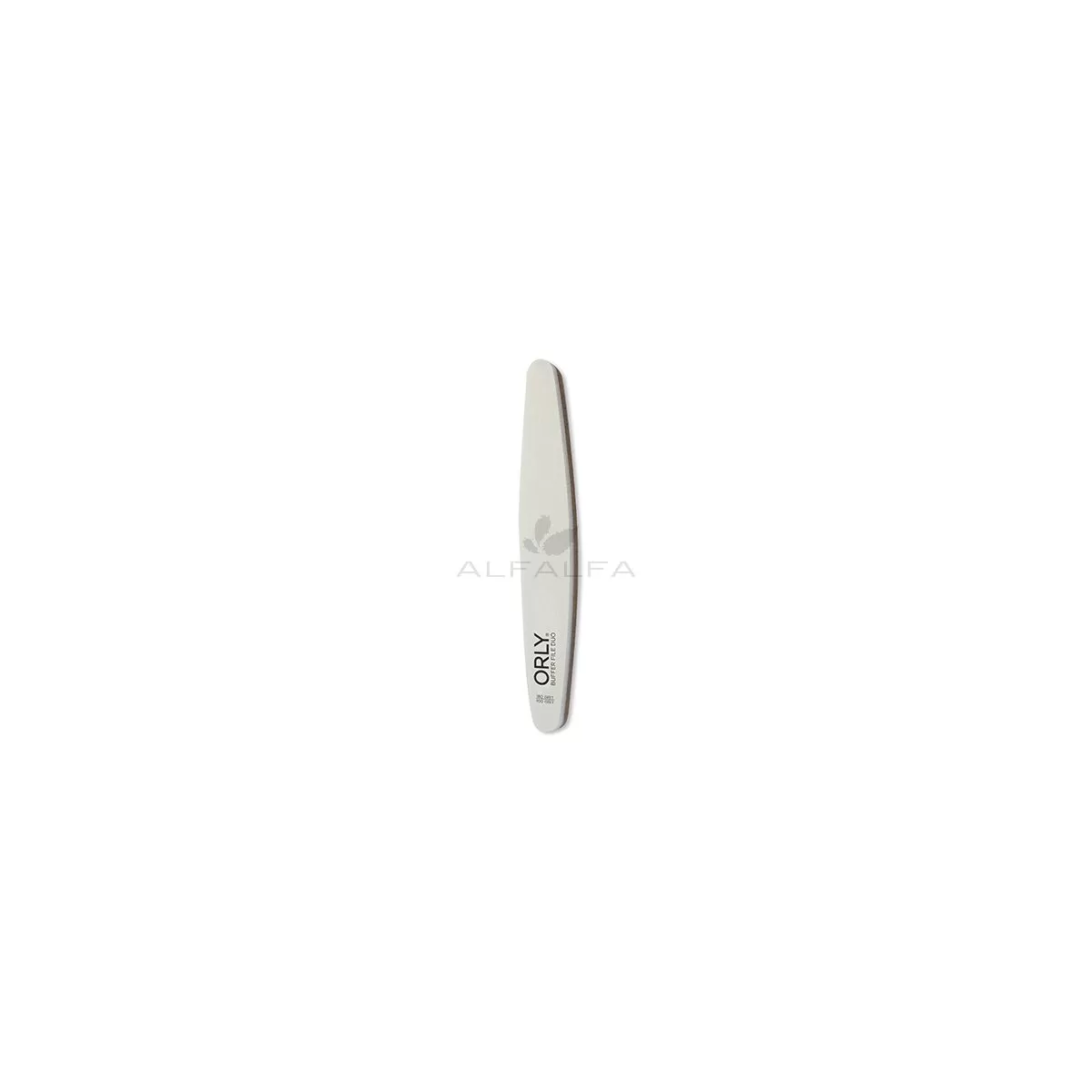 Orly Buffer File Duo 180/100 grit - 5pcs