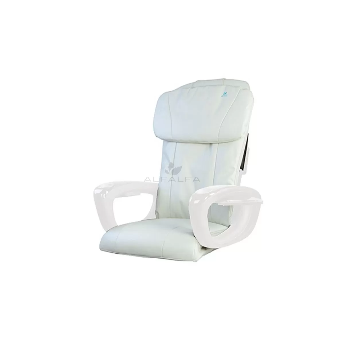 Pad Set 045 (ANS Logo) w/ Splash Guard