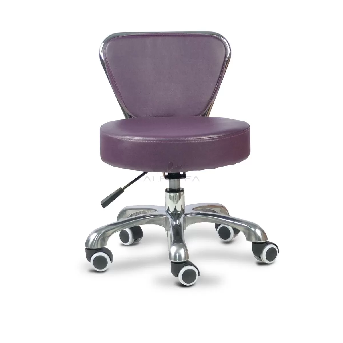 Pedicurist Stool
