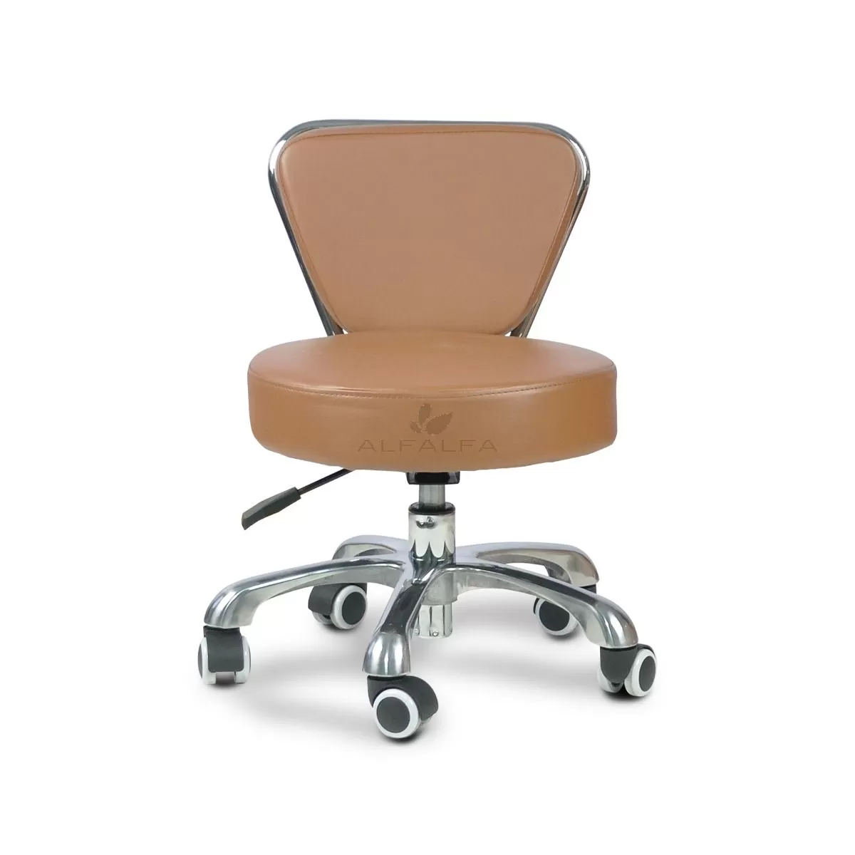 Pedicurist Stool