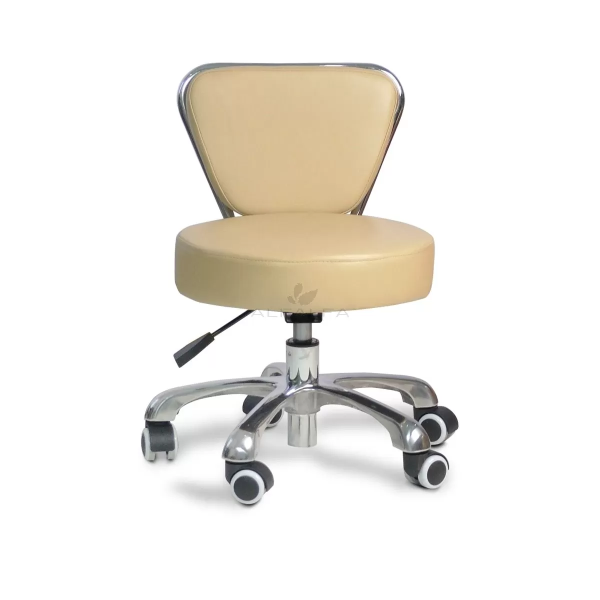 Pedicurist Stool