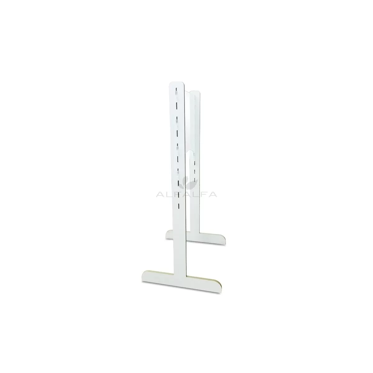 Pedispa Acrylic Protective Screen-21 inches