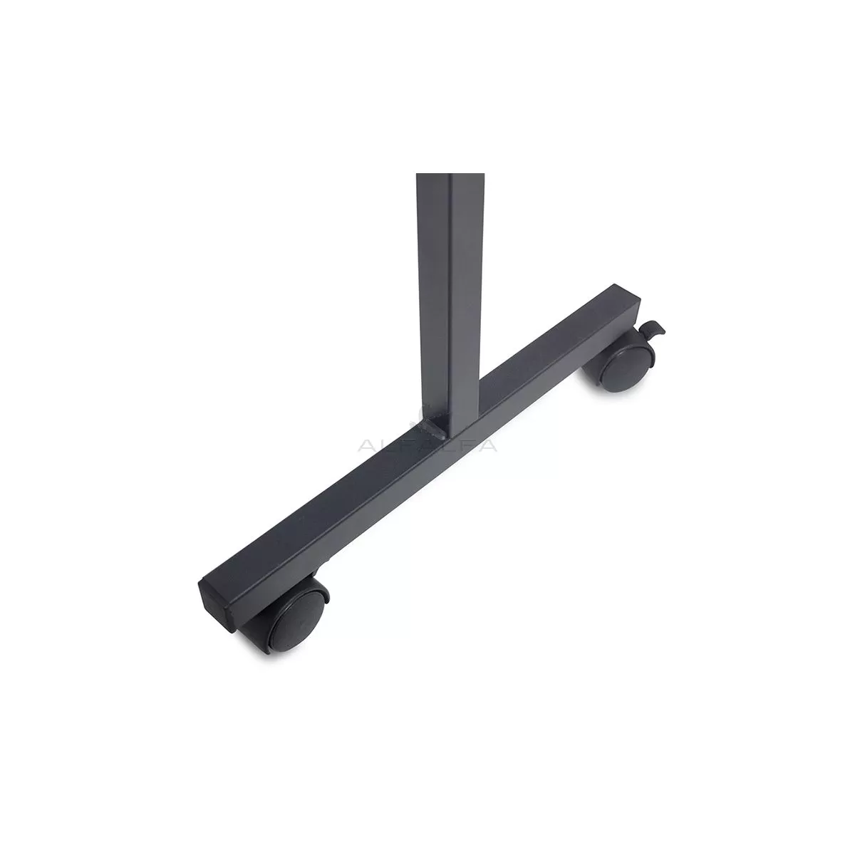 Pedispa Acrylic Protective Screen w/ Metal Stand- 30 inches
