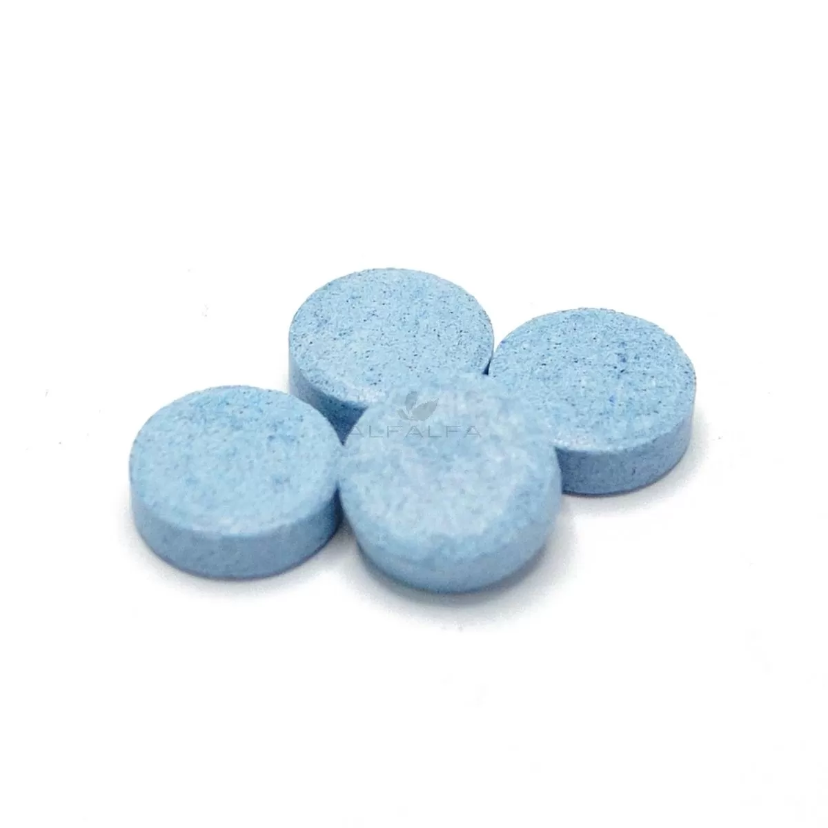 ANS - Pedi Tablet - Mint & Peppermint