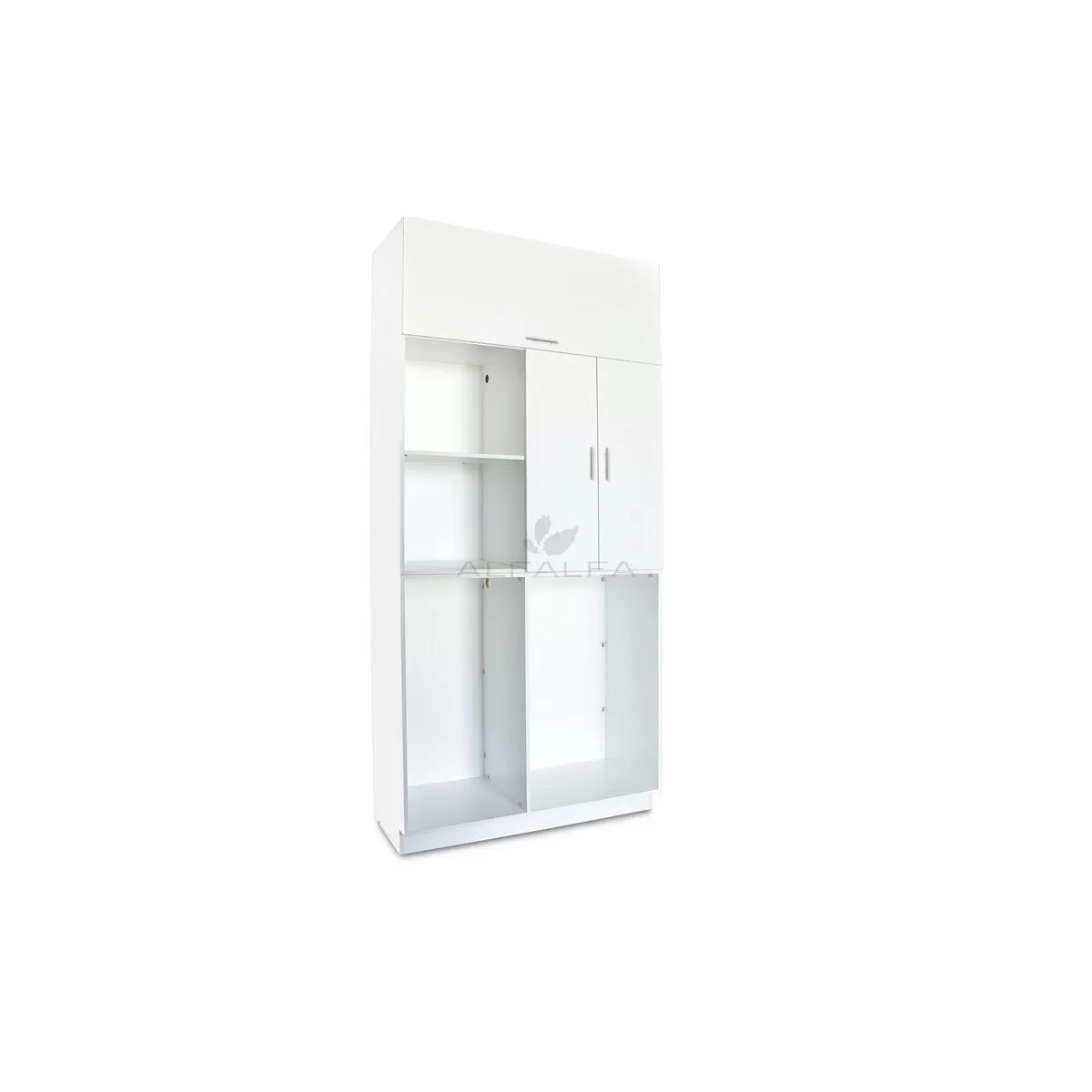 Bianco Storage Cabinet (US)