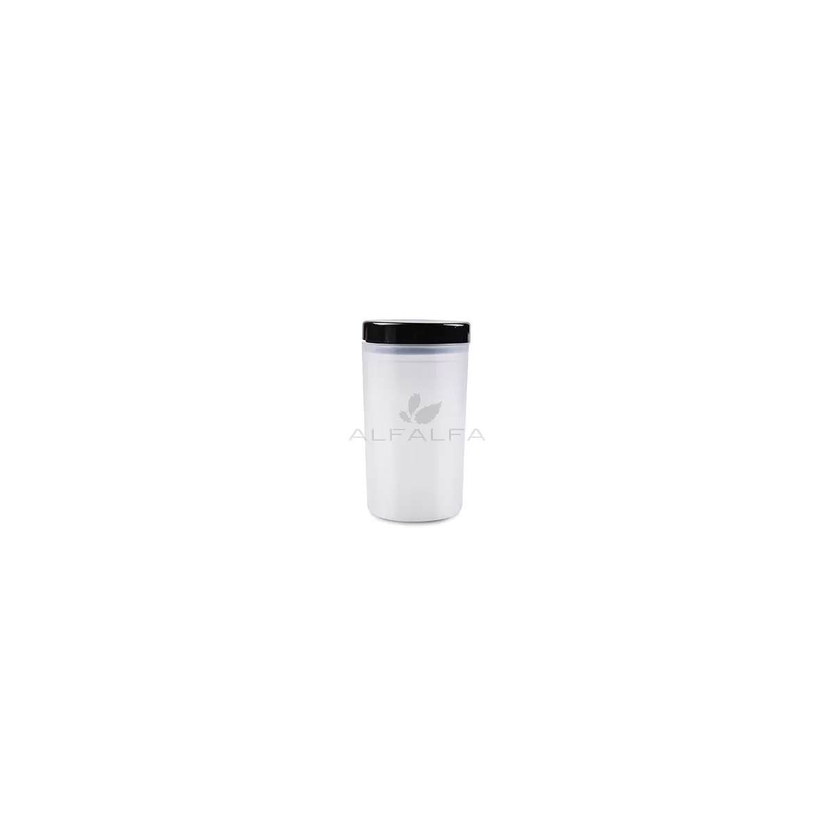 Plastic Brush Washing Cup