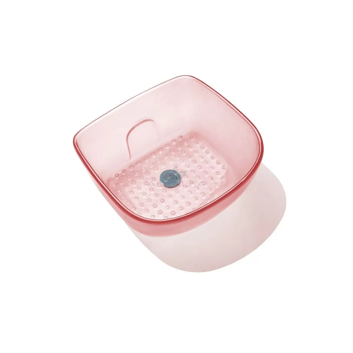 Resin Sink