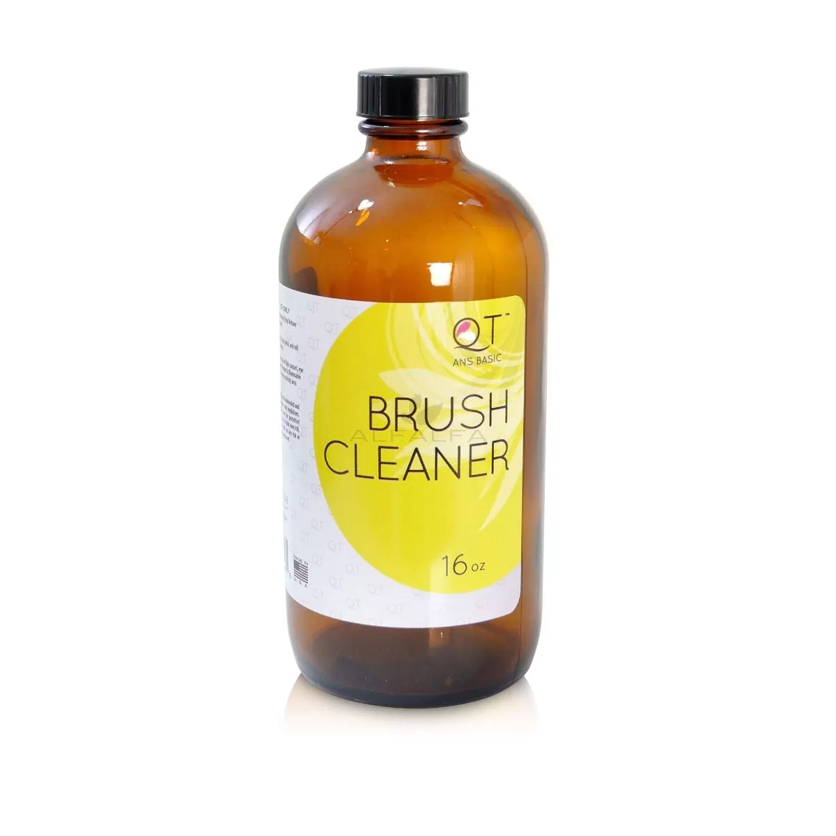 QT Brush Cleaner
