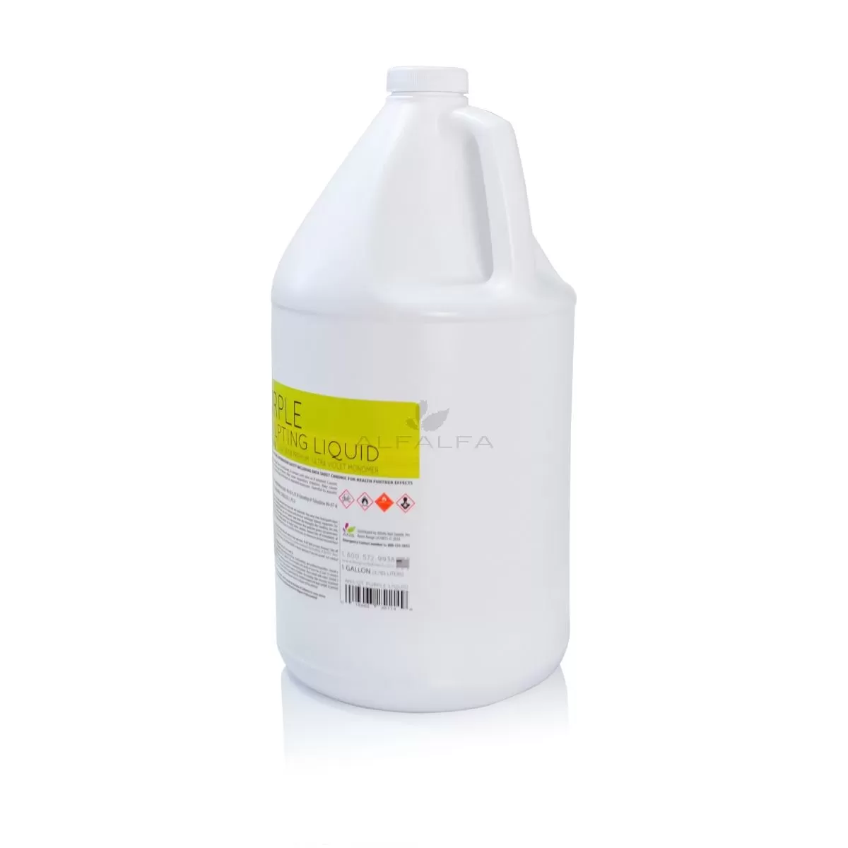 QT Purple Liquid 1 Gal