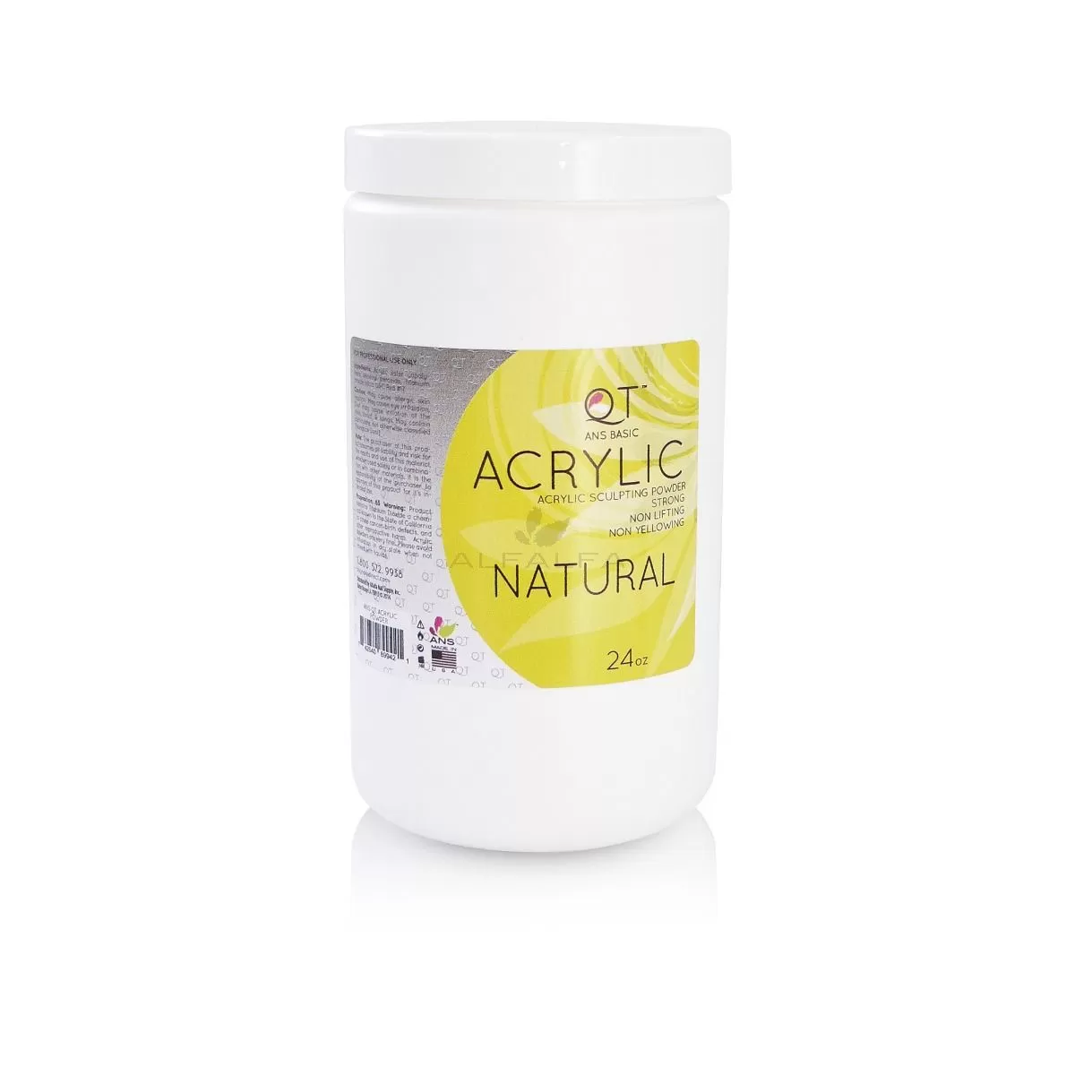 QT Acrylic Powder - 24 oz