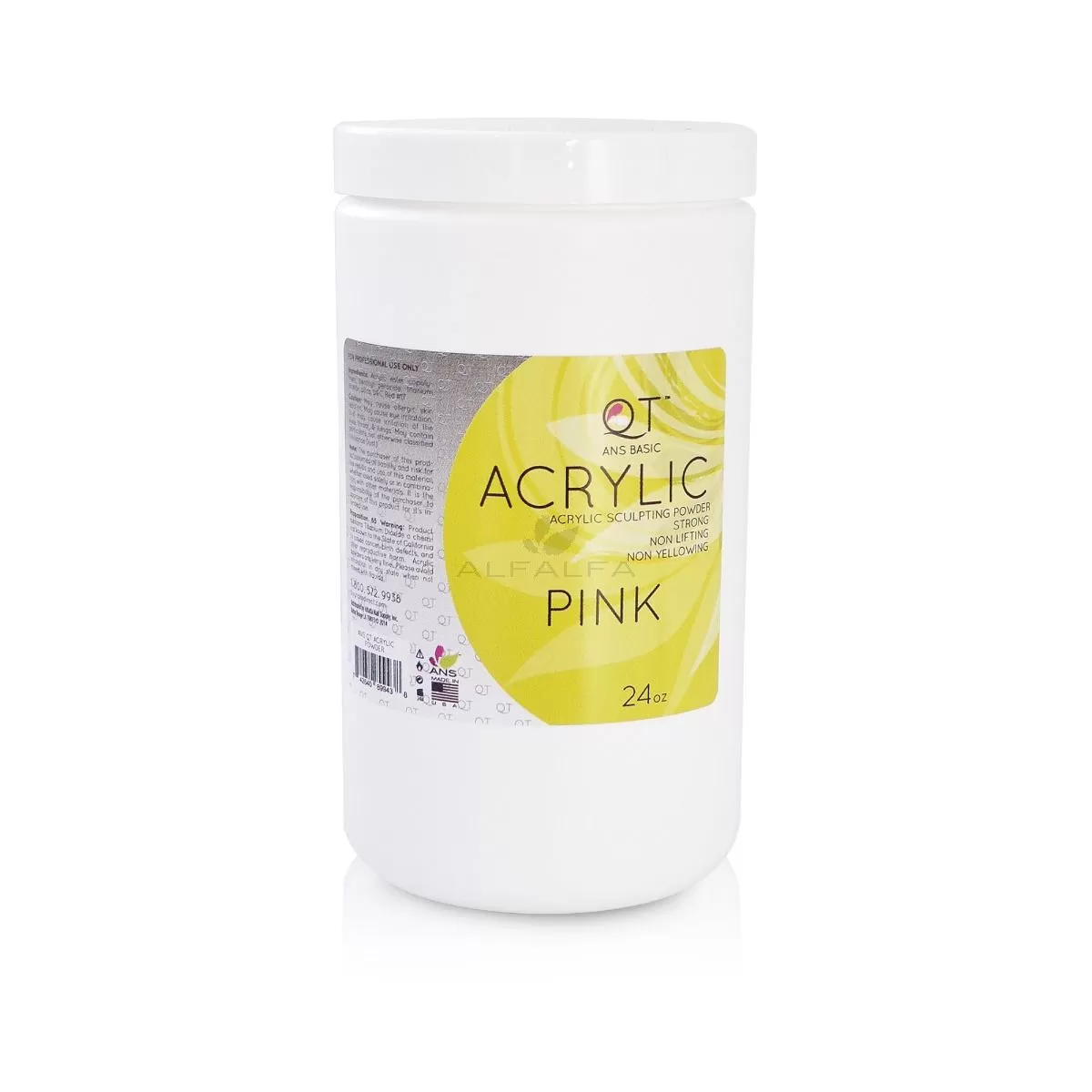 QT Acrylic Powder - 24 oz