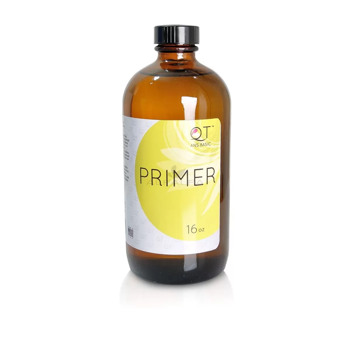 QT Primer