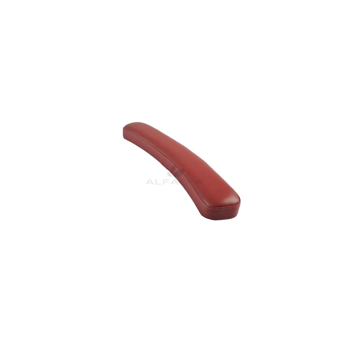 Curved Armrest for Nail Table