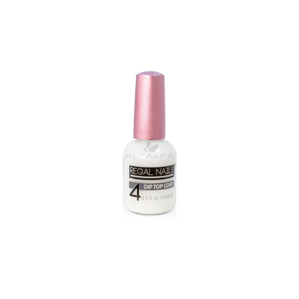 Regal Dip - Step 4 Top Coat