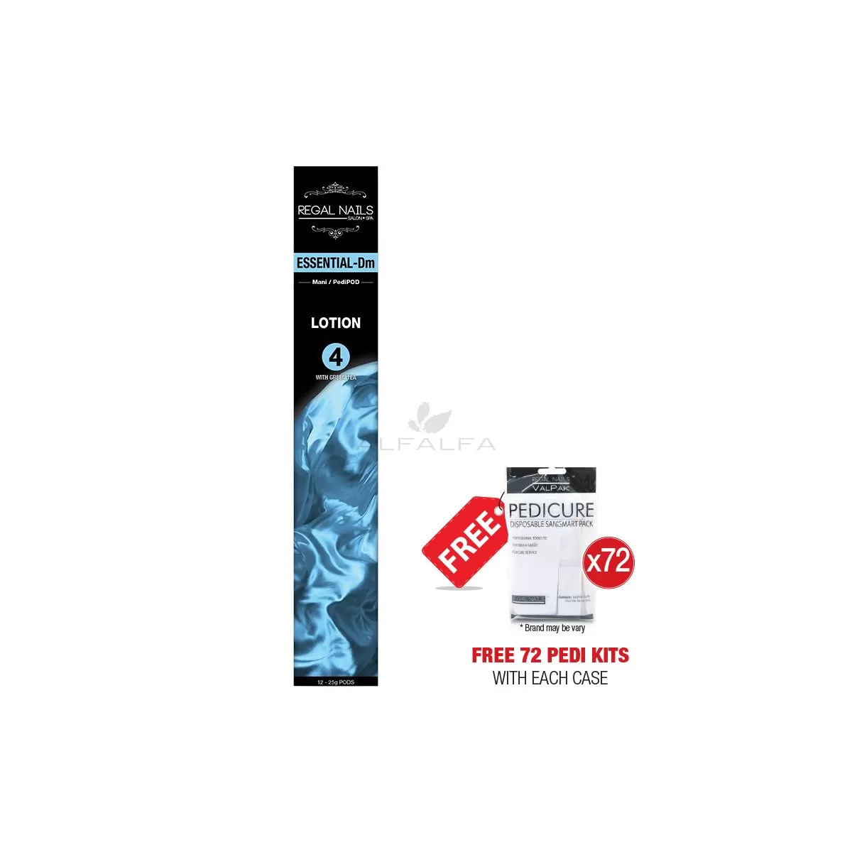 Regal ManiPedi PODs - Essential-Dm - Step 4
