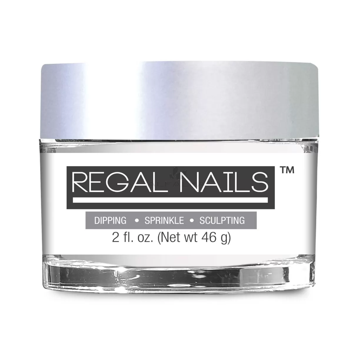  Regal Nails Anti-Marble Powders R5