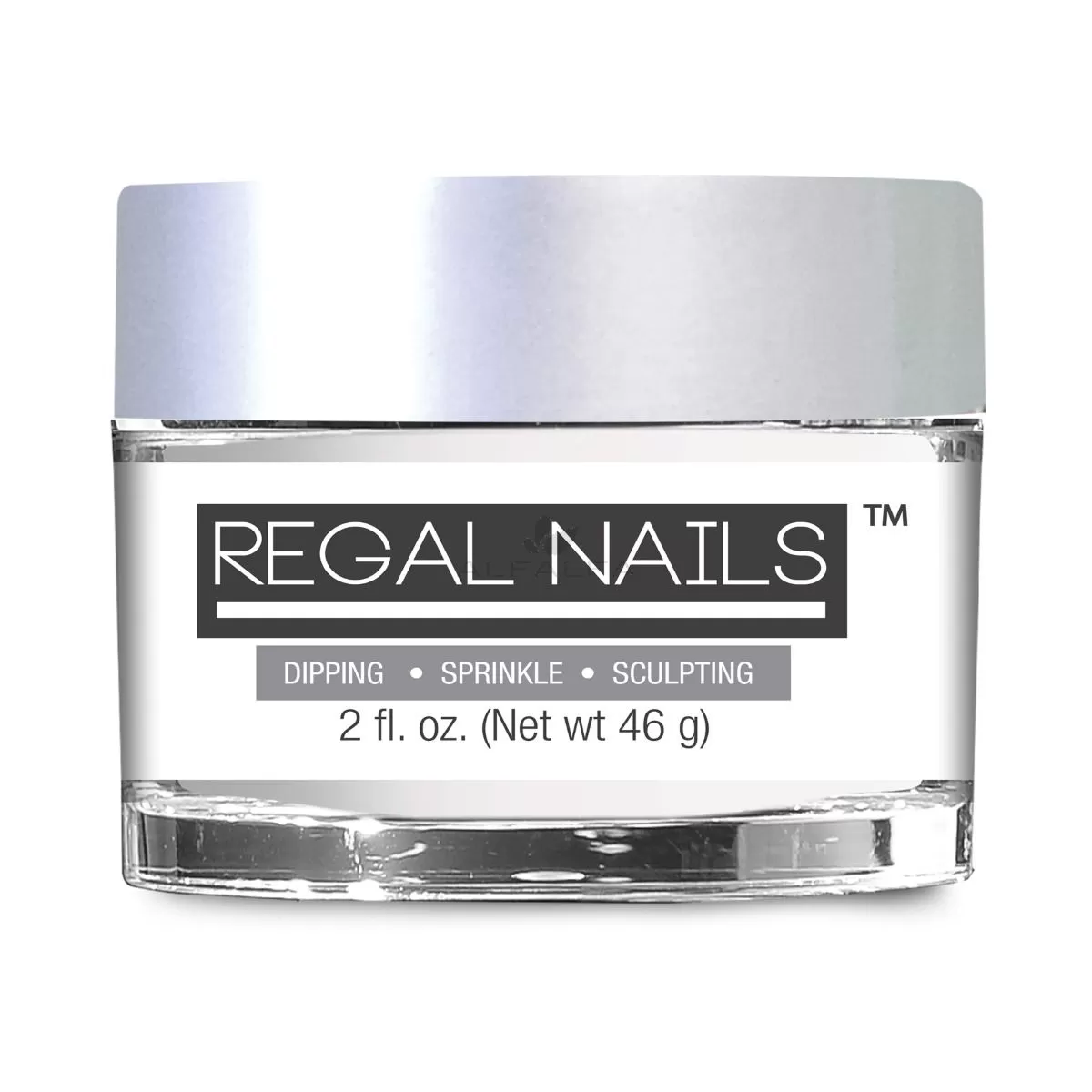 Regal Nails Quick-Cure Powders R4