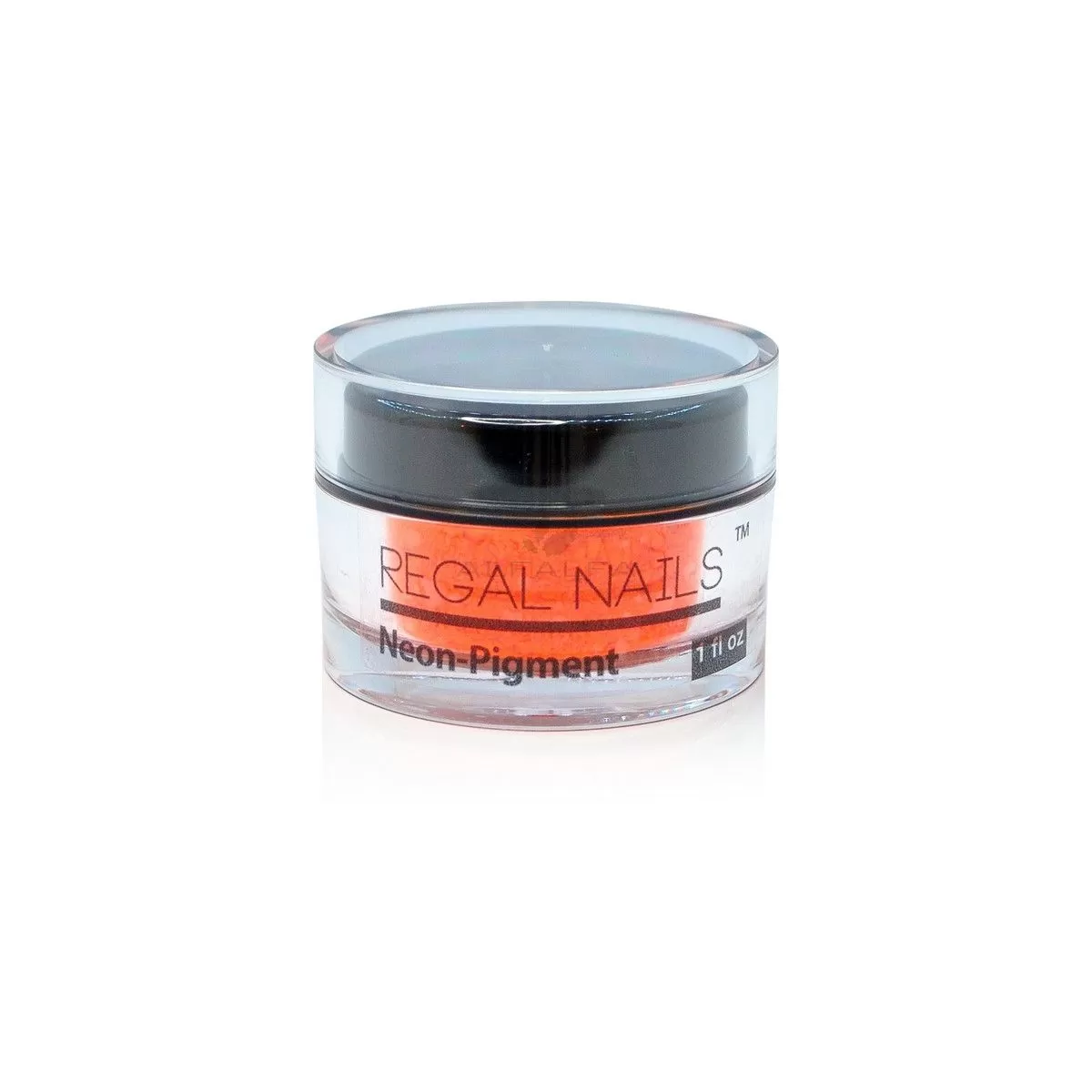 Regal Pigment - Neon Orange 515