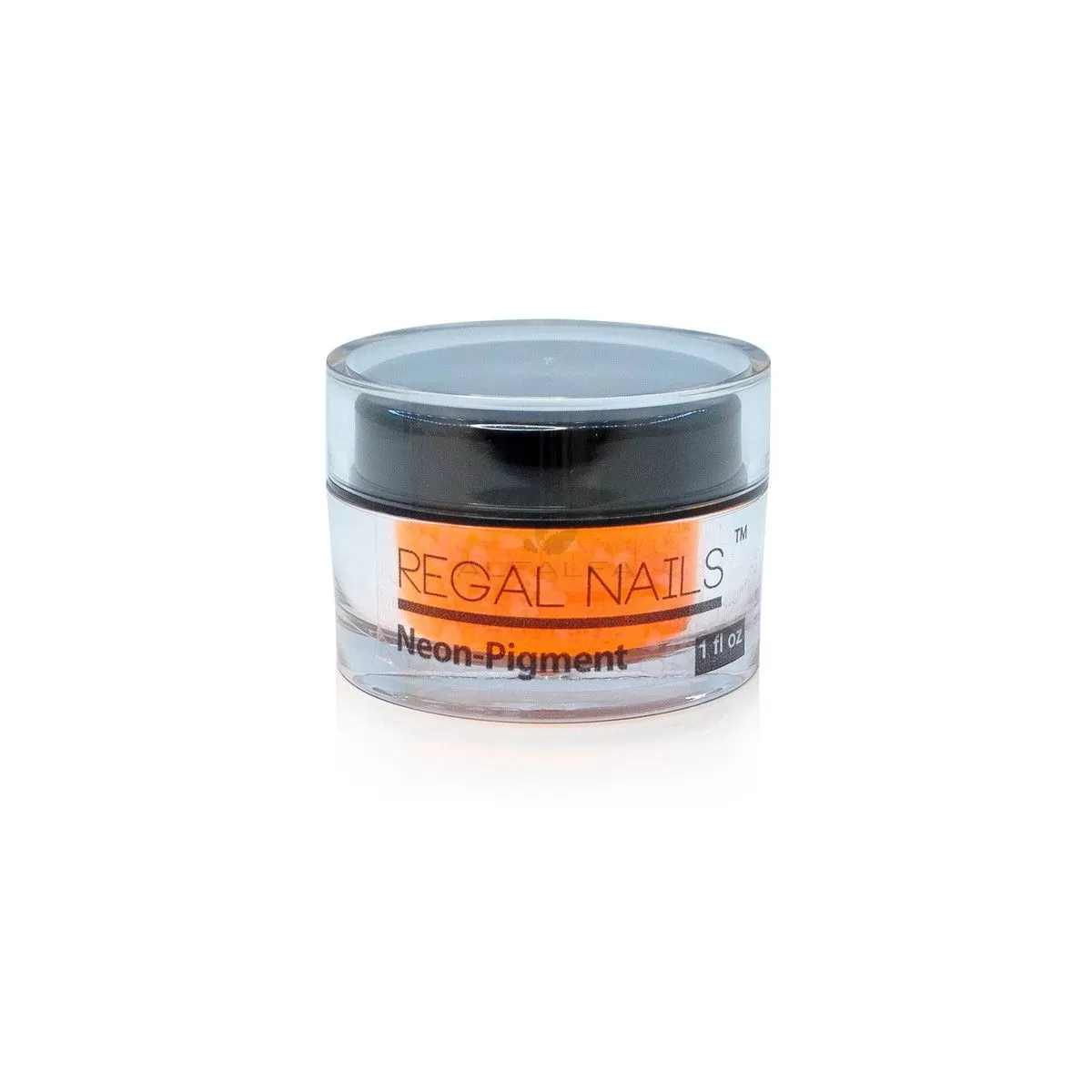 Regal Pigment - Neon Orange 516