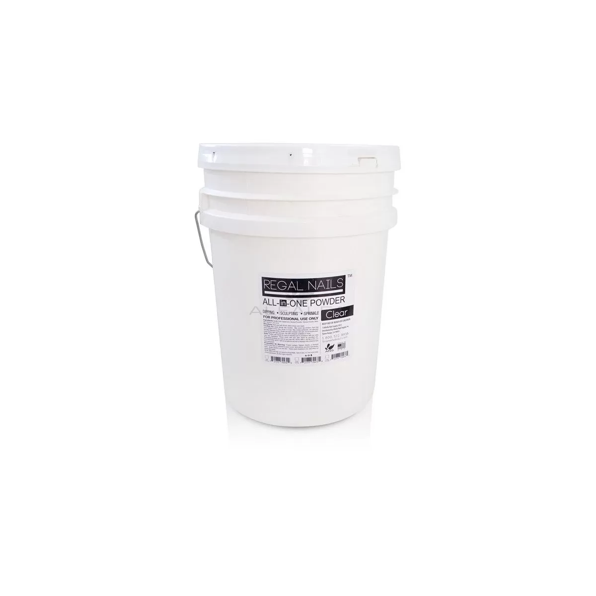 Regal Acrylic Powder - All-in-One Clear