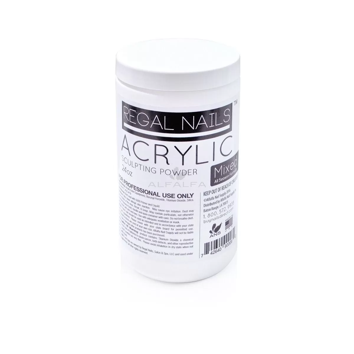 Regal Acrylic Powder - All Seasons Mix 