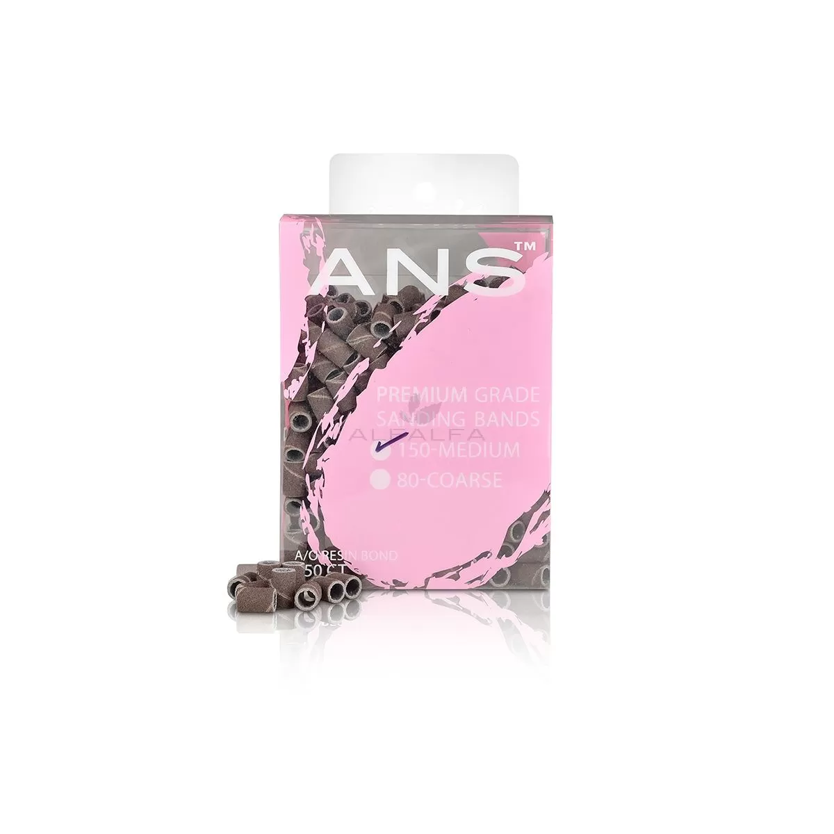 ANS Sanding Bands