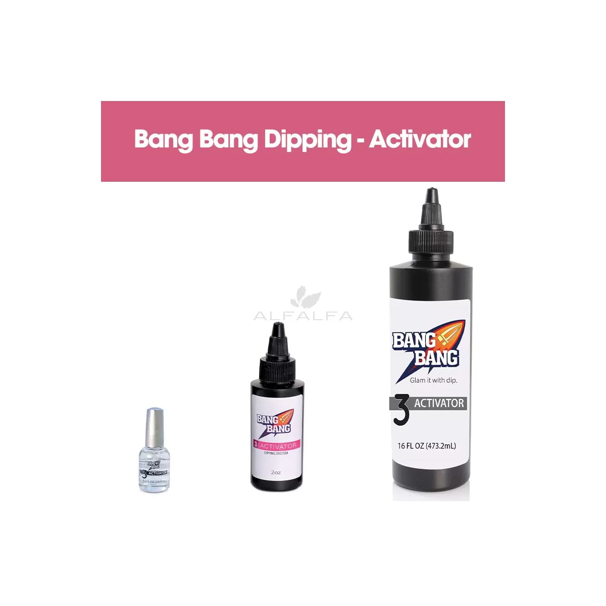 BangBang Dipping - Activator