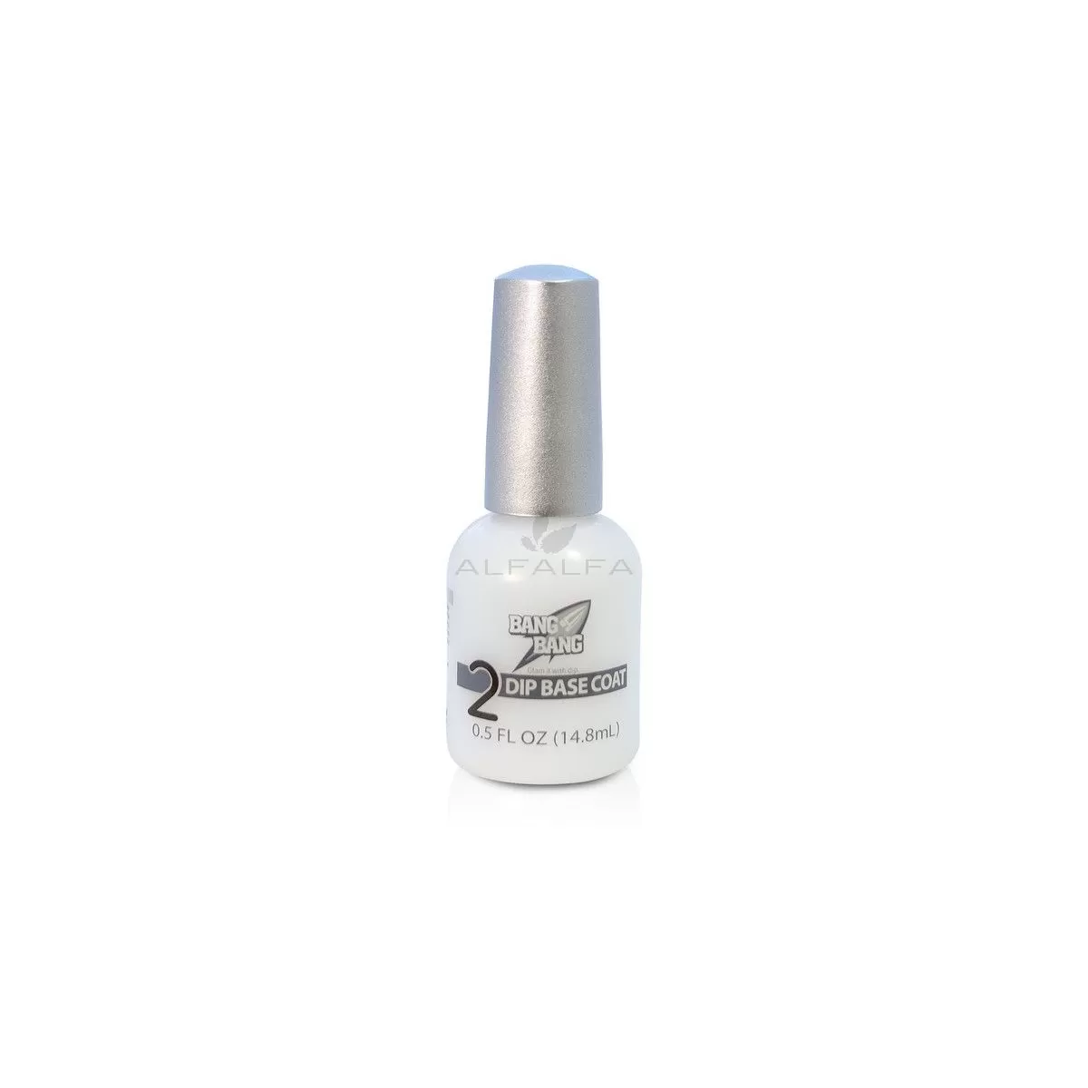 BangBang Dipping - Step 2 - Base Coat 