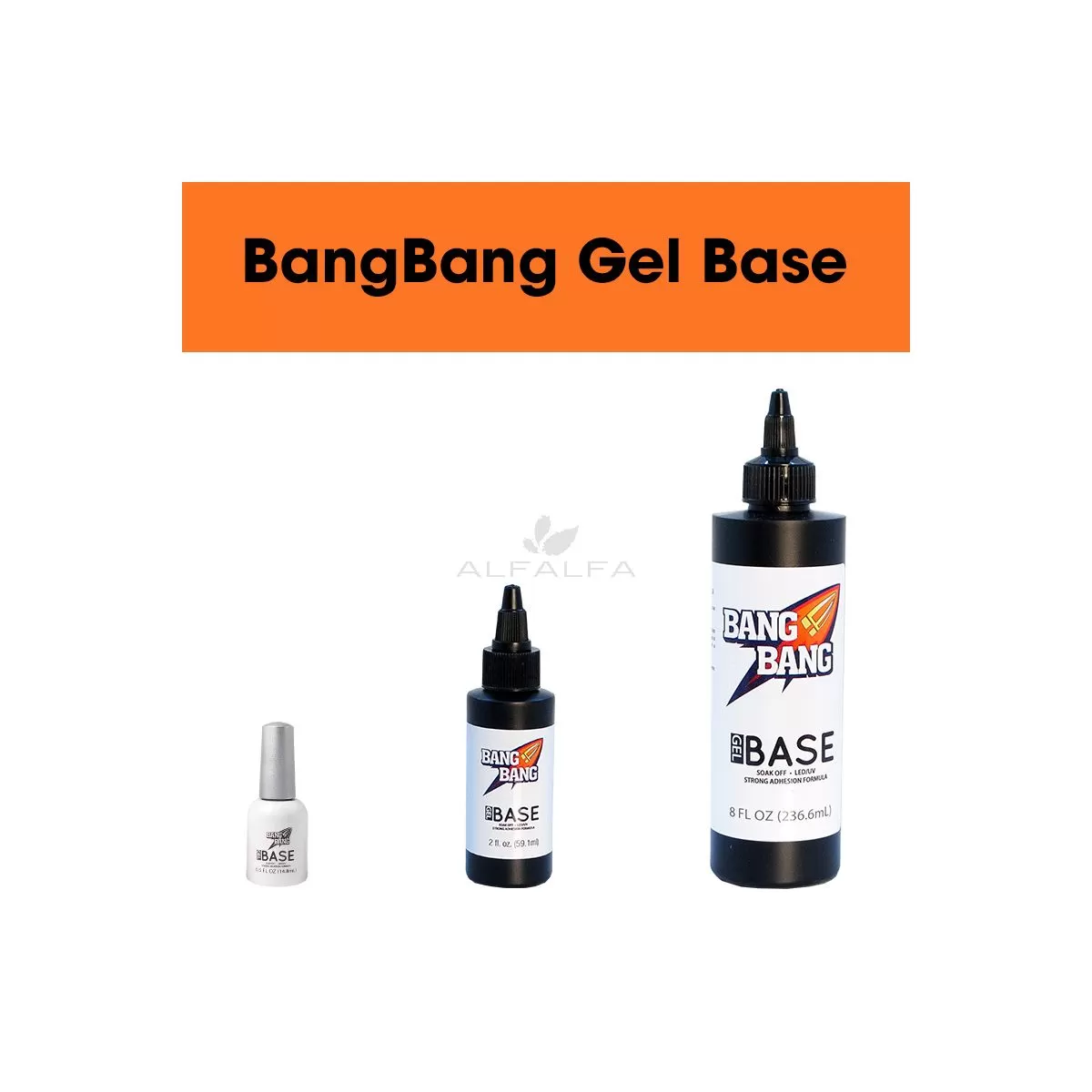 BangBang Gel Base