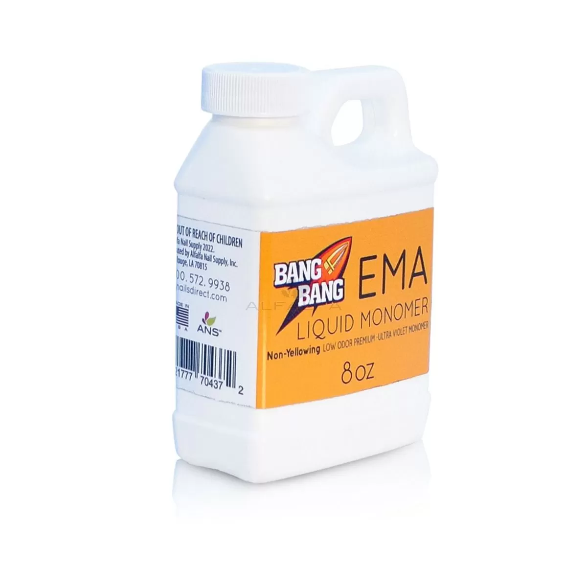 BangBang EMA Liquid