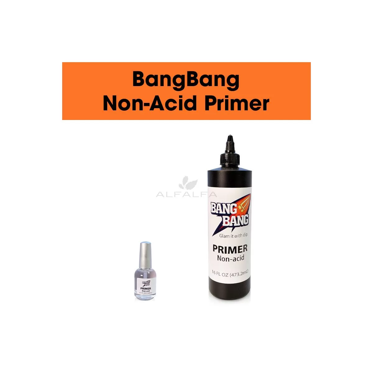 BangBang Non-Acid Primer 