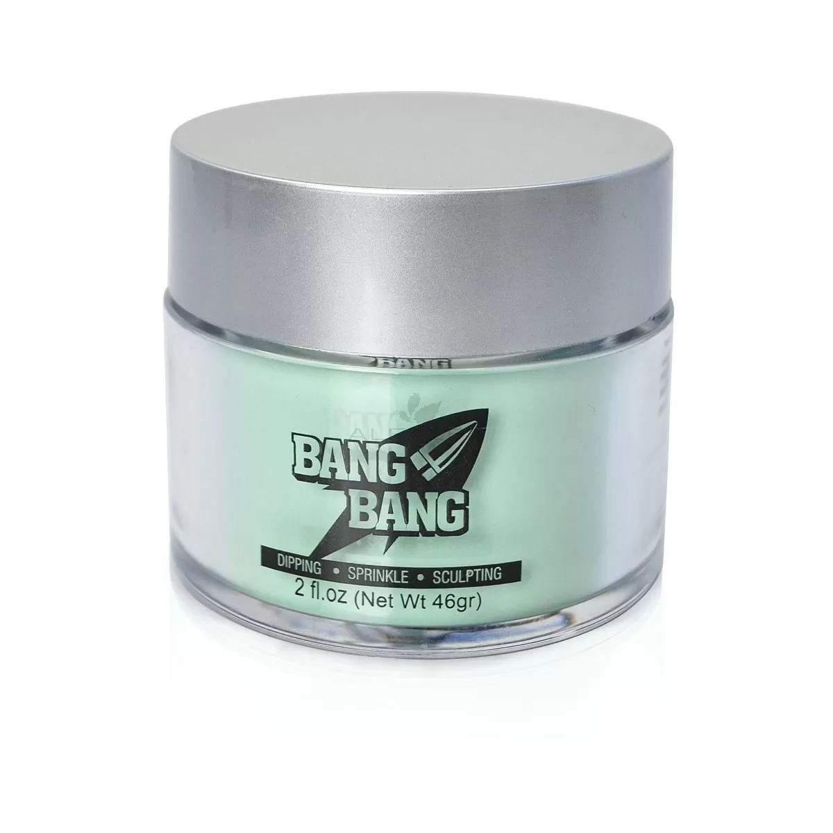 BangBang Breezy Beach Powder Collection
