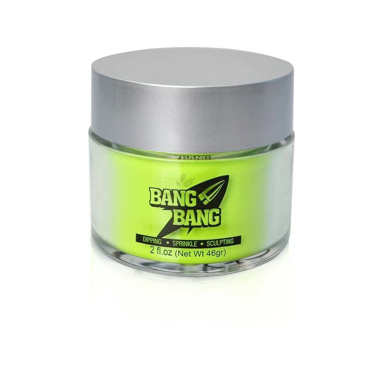 BangBang Breezy Beach Powder Collection
