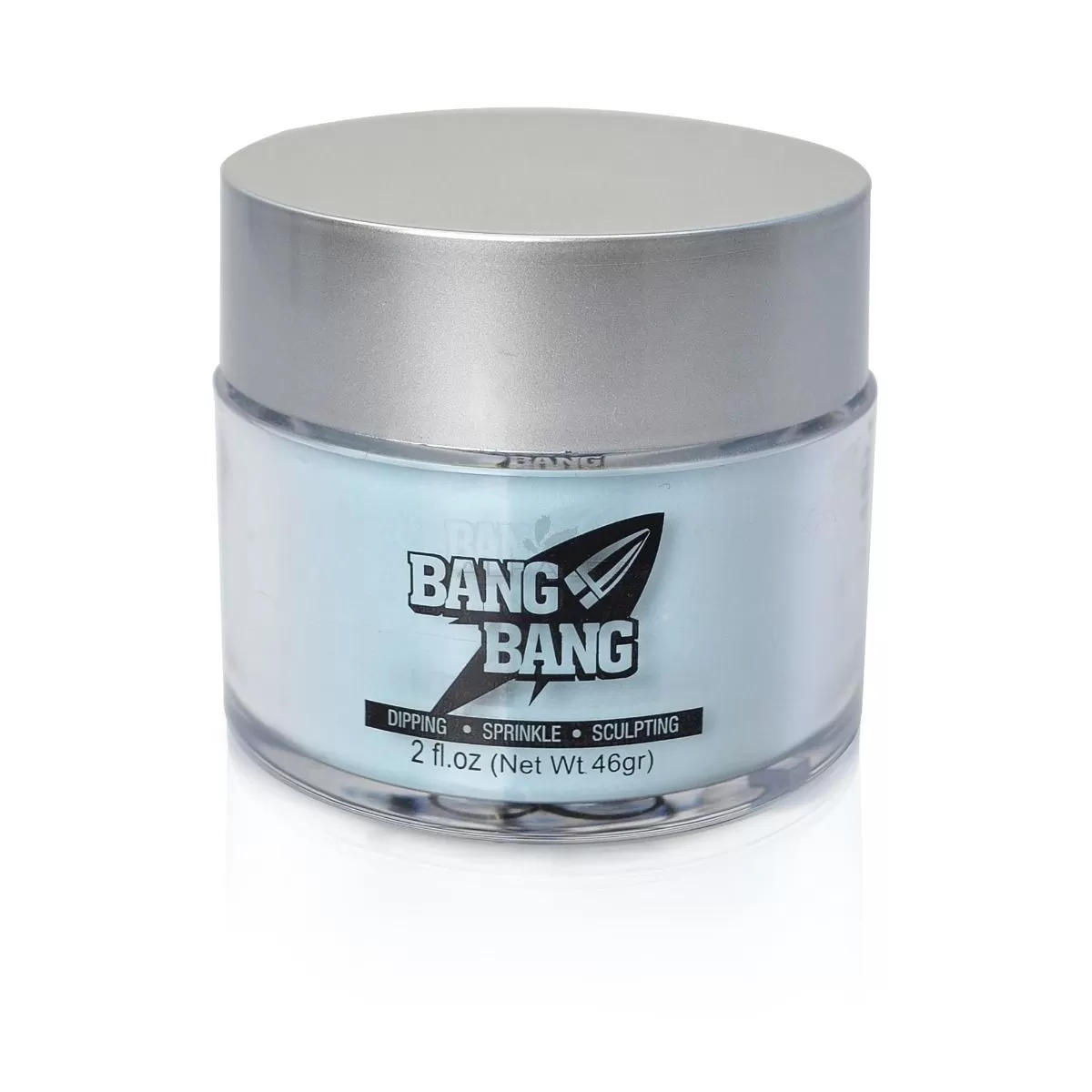 BangBang Breezy Beach Powder Collection
